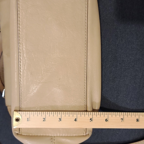 Kate Spade tan crossbody bag - Picture 12 of 16